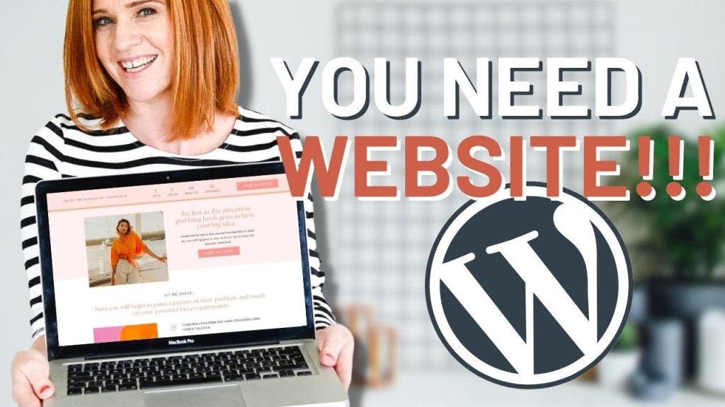 Why you need a website 2023