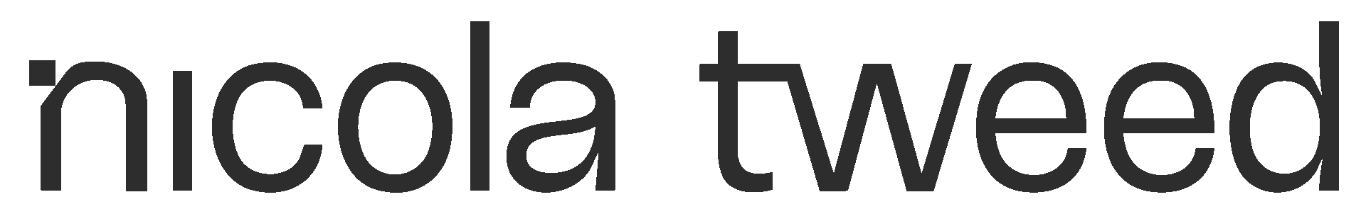 Nicola Tweed